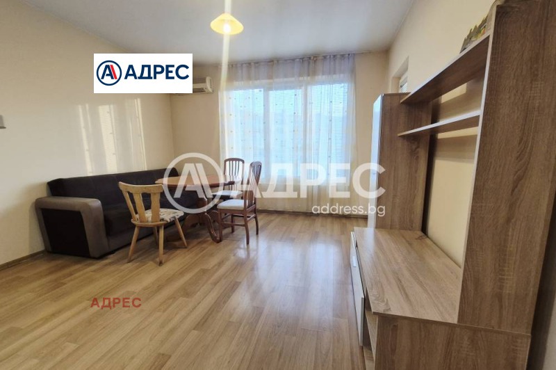 Под наем 2-СТАЕН, град Варна, Левски 2 • 800 лв. • 24039047 — Holmes.bg