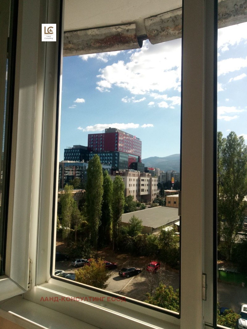 For Rent  1 bedroom Sofia , Poligona , 64 sq.m | 62667736 - image [7]