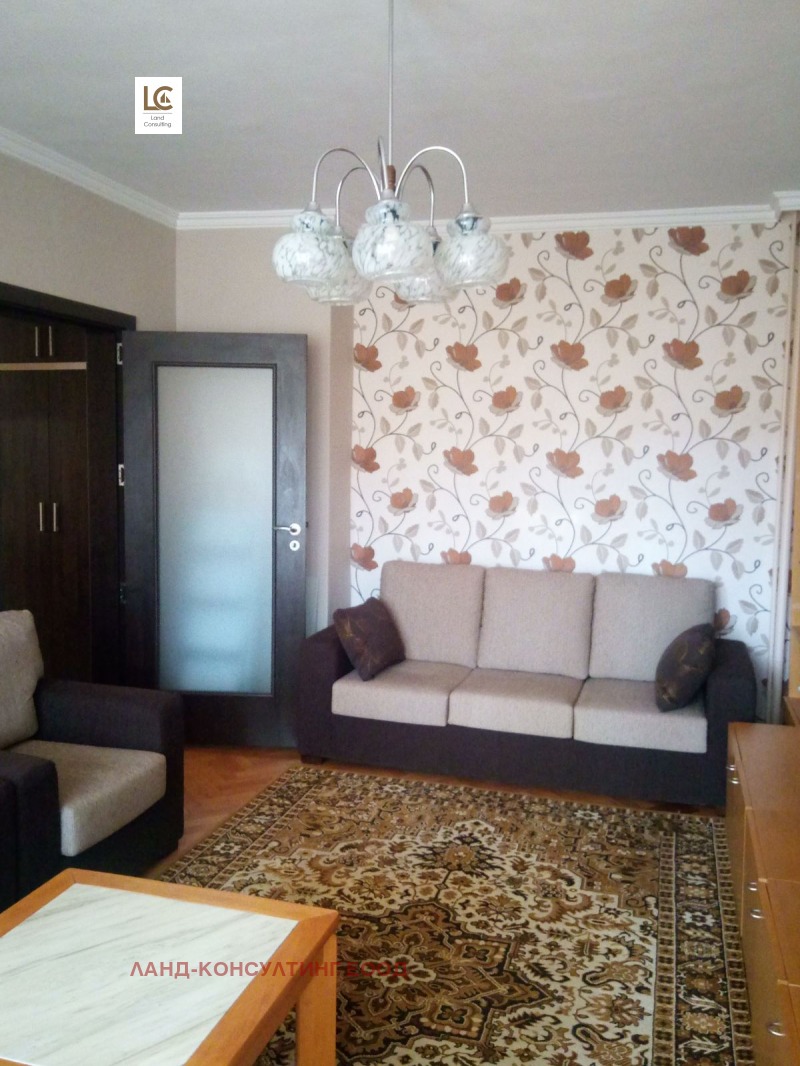 For Rent  1 bedroom Sofia , Poligona , 64 sq.m | 62667736 - image [6]