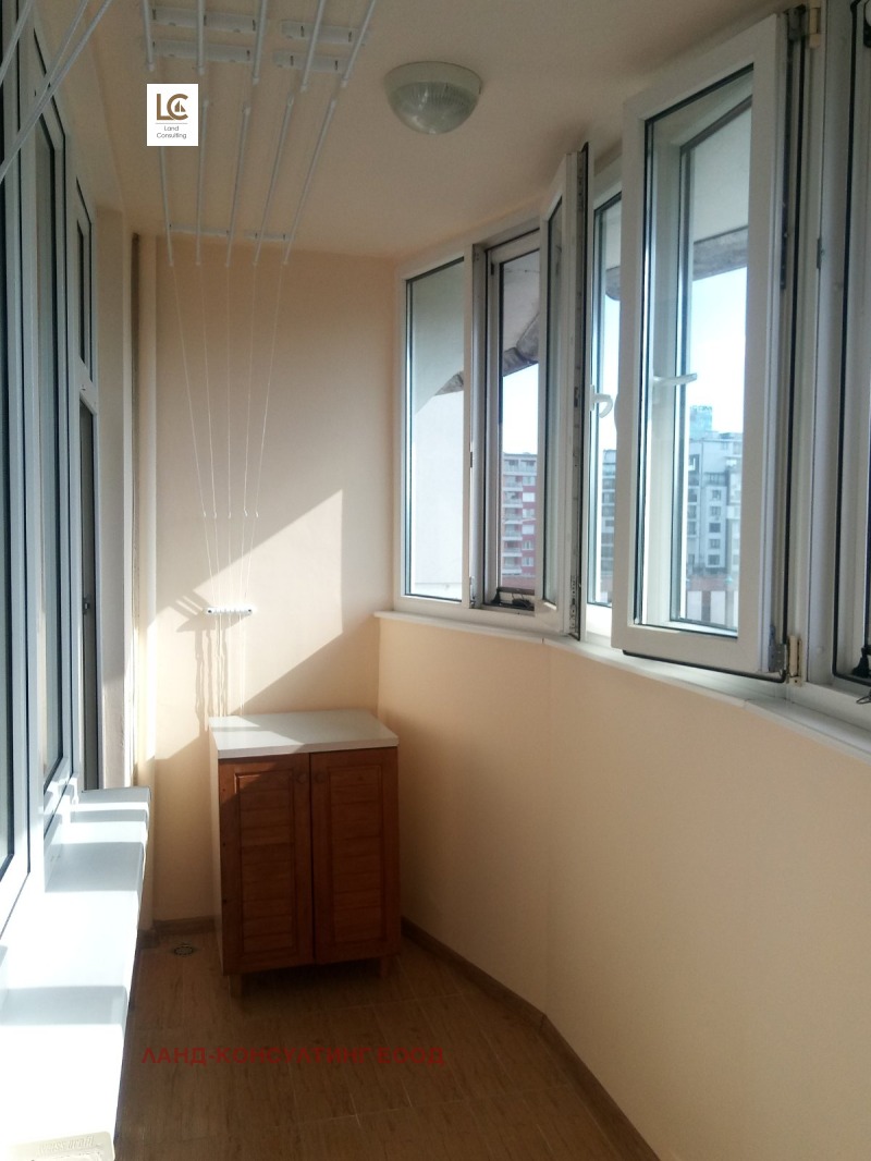 For Rent  1 bedroom Sofia , Poligona , 64 sq.m | 62667736 - image [11]