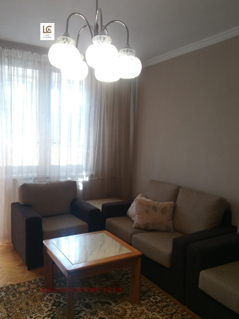 For Rent  1 bedroom Sofia , Poligona , 64 sq.m | 62667736 - image [5]