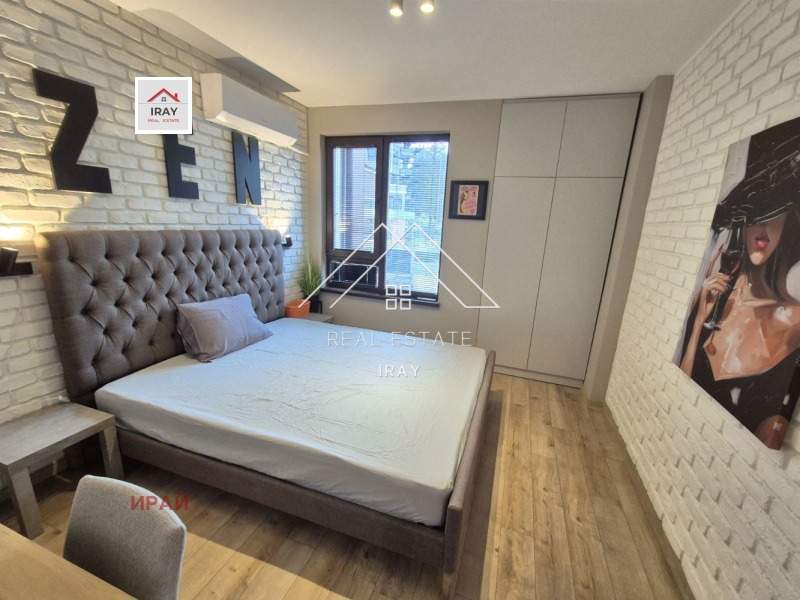 Дава под наем 2-СТАЕН, гр. Стара Загора, Ремиза