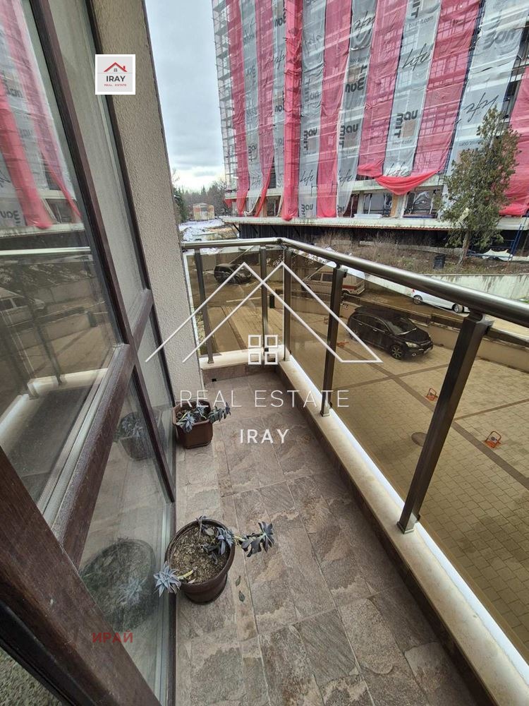 Дава под наем 2-СТАЕН, гр. Стара Загора, Ремиза, снимка 17 - Апартаменти - 53383096