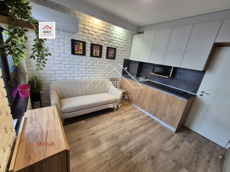 Дава под наем 2-СТАЕН, гр. Стара Загора, Ремиза, снимка 2 - Апартаменти - 53383096