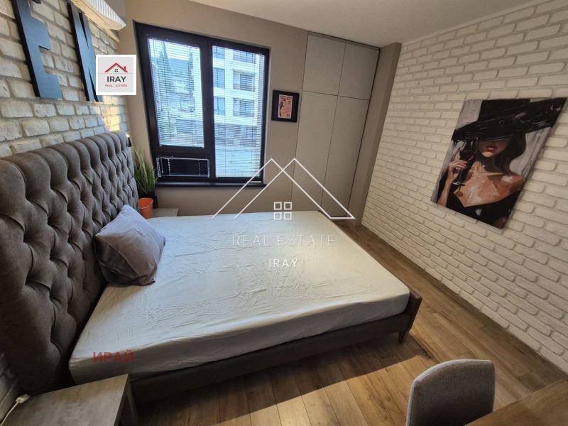 Дава под наем 2-СТАЕН, гр. Стара Загора, Ремиза, снимка 11 - Апартаменти - 53383096