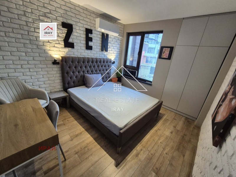 Дава под наем 2-СТАЕН, гр. Стара Загора, Ремиза, снимка 12 - Апартаменти - 53383096