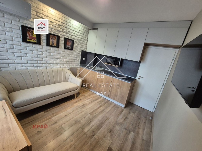 Дава под наем 2-СТАЕН, гр. Стара Загора, Ремиза, снимка 5 - Апартаменти - 53383096