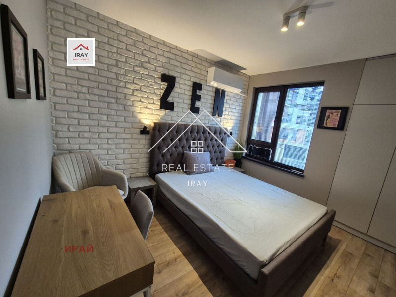 Дава под наем 2-СТАЕН, гр. Стара Загора, Ремиза, снимка 13 - Апартаменти - 53383096