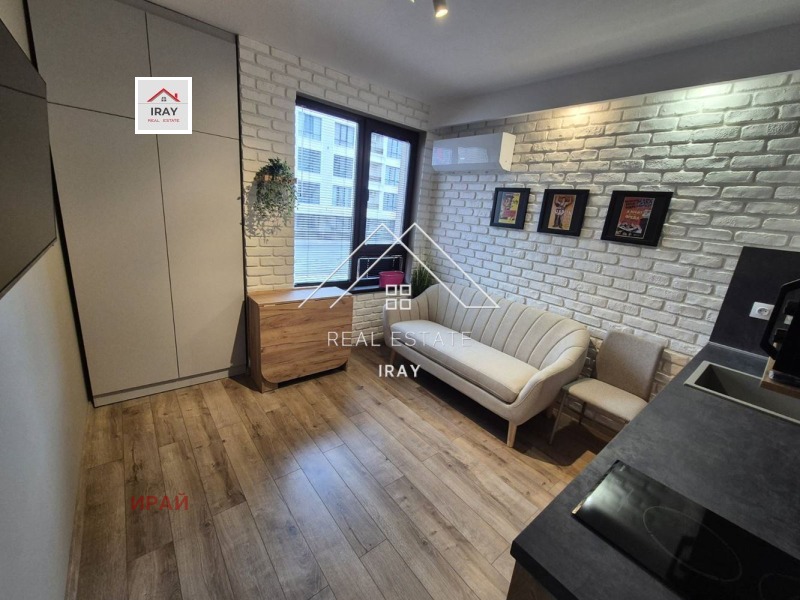 Дава под наем 2-СТАЕН, гр. Стара Загора, Ремиза, снимка 8 - Апартаменти - 53383096