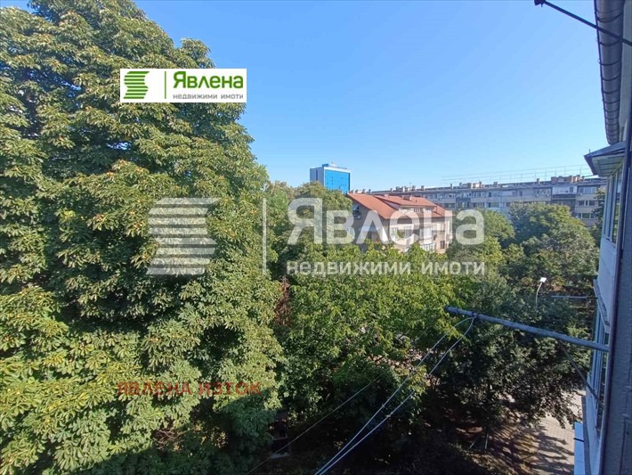 Дава под наем 2-СТАЕН, гр. София, Изток, снимка 9 - Апартаменти - 55533812