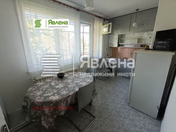 Дава под наем 2-СТАЕН, гр. София, Изток, снимка 5 - Апартаменти - 55533812