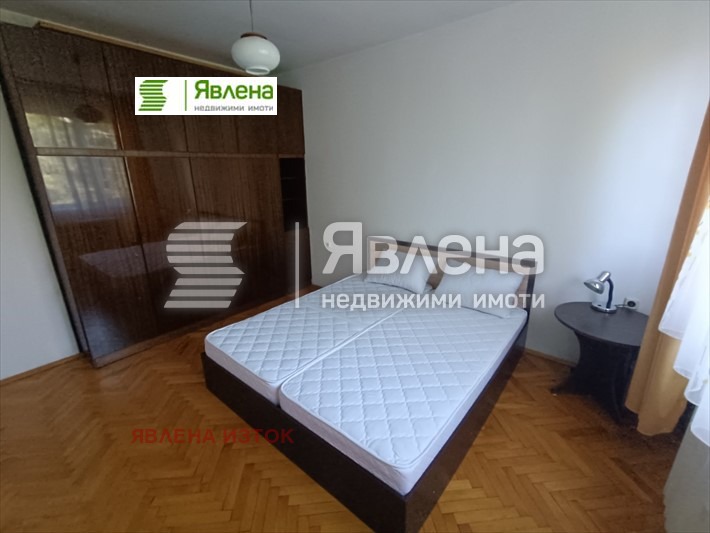 Дава под наем 2-СТАЕН, гр. София, Изток, снимка 3 - Апартаменти - 55533812
