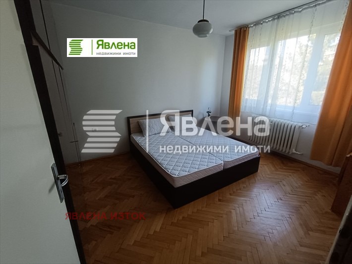 Дава под наем 2-СТАЕН, гр. София, Изток, снимка 2 - Апартаменти - 55533812