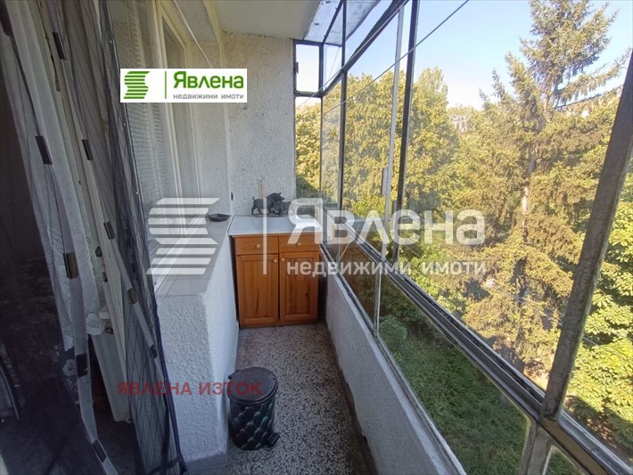 Дава под наем 2-СТАЕН, гр. София, Изток, снимка 8 - Апартаменти - 55533812