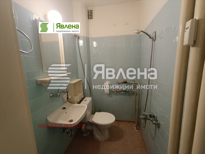Дава под наем 2-СТАЕН, гр. София, Изток, снимка 6 - Апартаменти - 55533812