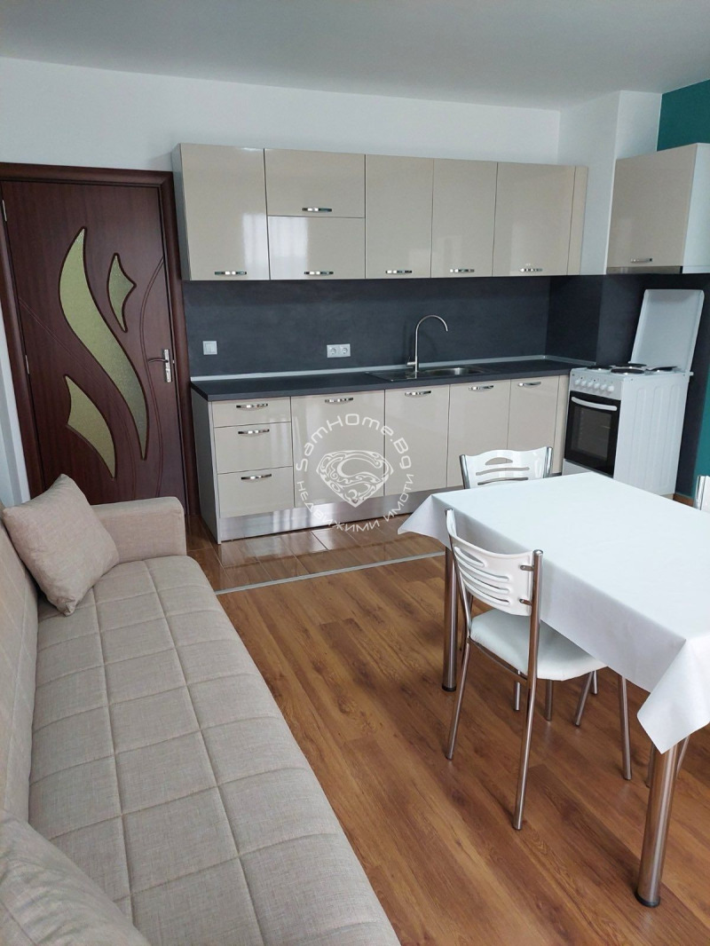 Дава под наем 3-СТАЕН, гр. Варна, м-т Пчелина, снимка 2 - Апартаменти - 52456096