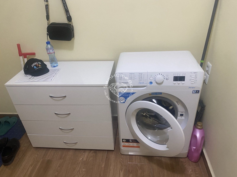 Дава под наем 3-СТАЕН, гр. Варна, м-т Пчелина, снимка 6 - Апартаменти - 52456096