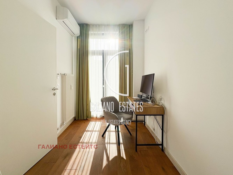 Дава под наем 3-СТАЕН, гр. София, Център, снимка 9 - Апартаменти - 52547627