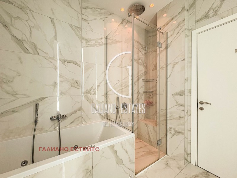 Дава под наем 3-СТАЕН, гр. София, Център, снимка 11 - Апартаменти - 52547627