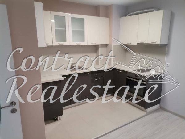 Дава под наем 3-СТАЕН, гр. Варна, Победа, снимка 3 - Апартаменти - 53940590