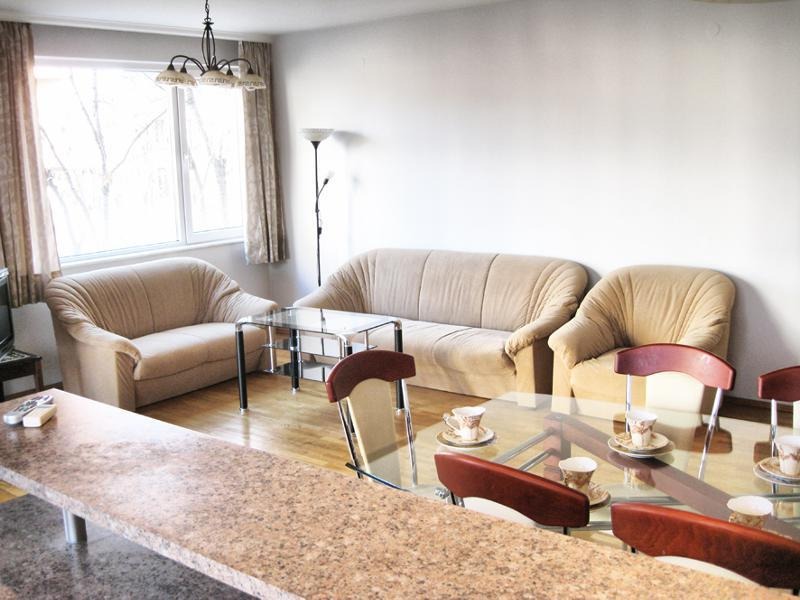 Zu vermieten  3+ Schlafzimmer Sofia , Ilijanzi , 89 qm | 21185242 - Bild [3]