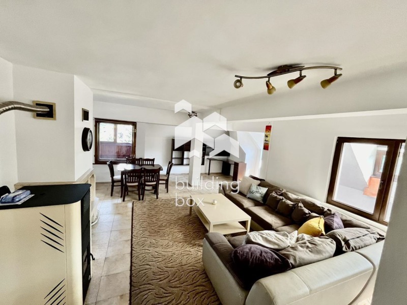 Дава под наем МНОГОСТАЕН, гр. София, Павлово, снимка 3 - Апартаменти - 52493042