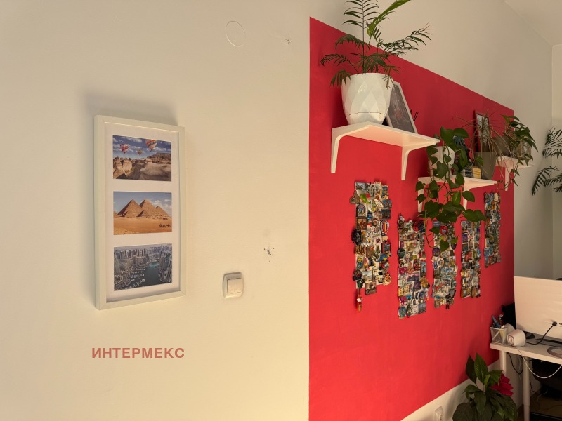 Da affittare  Ufficio Sofia , Lozenets , 20 mq | 87948165 - Immagine [4]