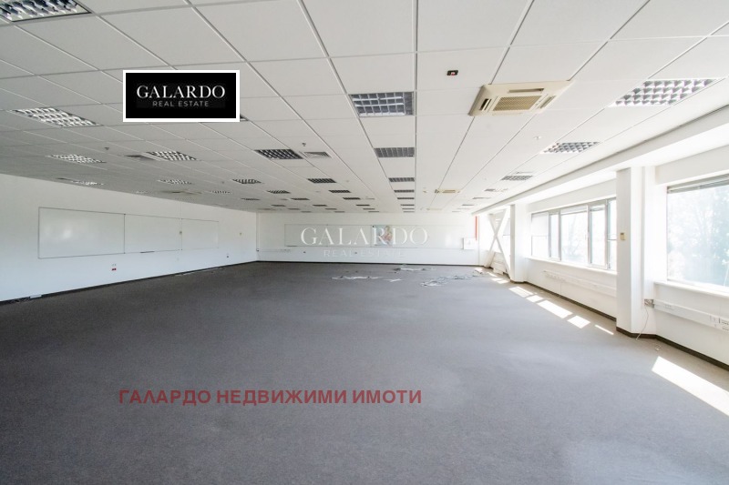 Kiadó  Hivatal Sofia , Letishte Sofia , 296 négyzetméter | 88317080 - kép [14]