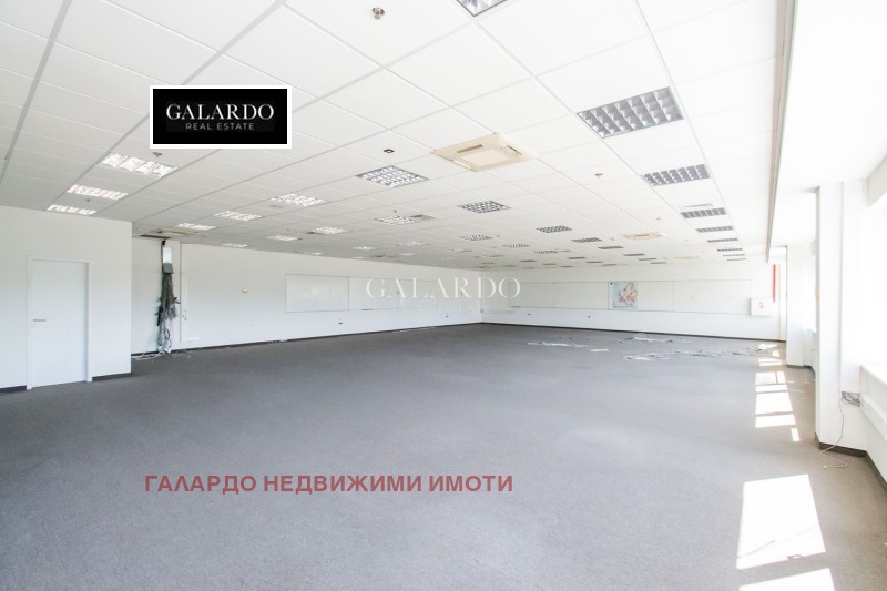 Kiadó  Hivatal Sofia , Letishte Sofia , 296 négyzetméter | 88317080 - kép [17]
