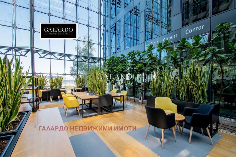 Kiadó  Hivatal Sofia , Letishte Sofia , 296 négyzetméter | 88317080 - kép [12]