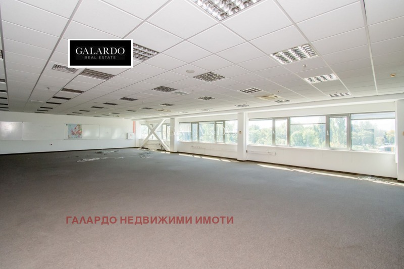 Kiadó  Hivatal Sofia , Letishte Sofia , 296 négyzetméter | 88317080 - kép [13]