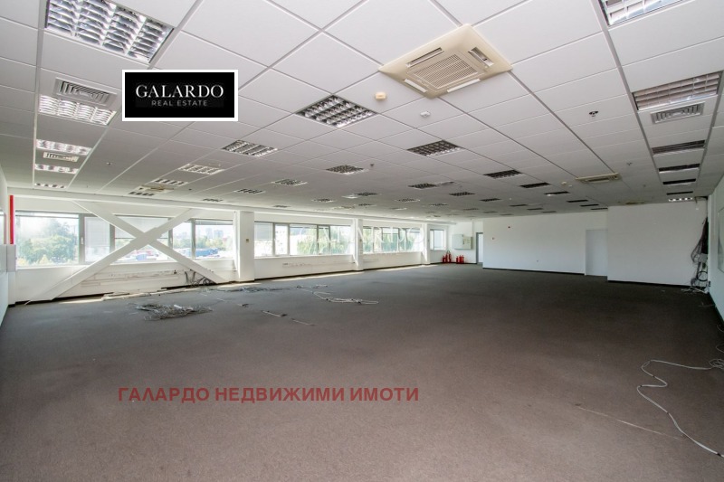 Kiadó  Hivatal Sofia , Letishte Sofia , 296 négyzetméter | 88317080 - kép [16]