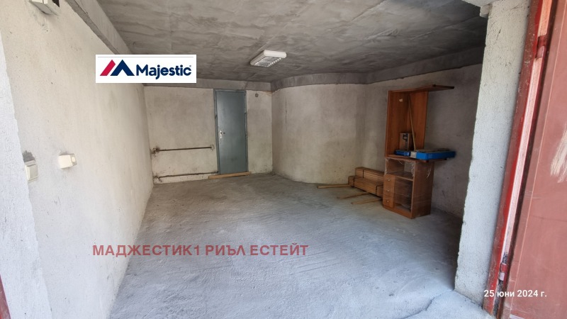For Rent  Garage Sofia , Geo Milev , 21 sq.m | 12330593 - image [2]