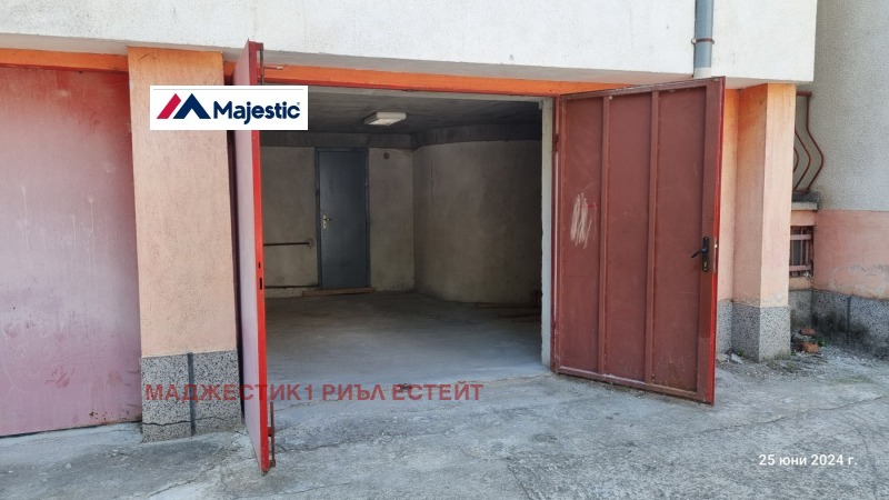 For Rent  Garage Sofia , Geo Milev , 21 sq.m | 12330593