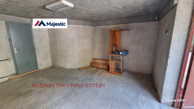 For Rent  Garage Sofia , Geo Milev , 21 sq.m | 12330593 - image [3]