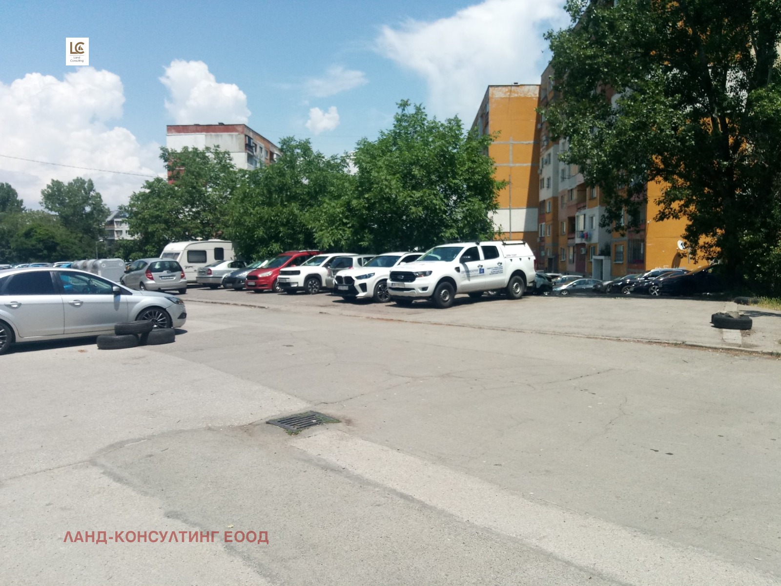 Дава под наем 2-СТАЕН, гр. София, Полигона, снимка 17 - Апартаменти - 51780096