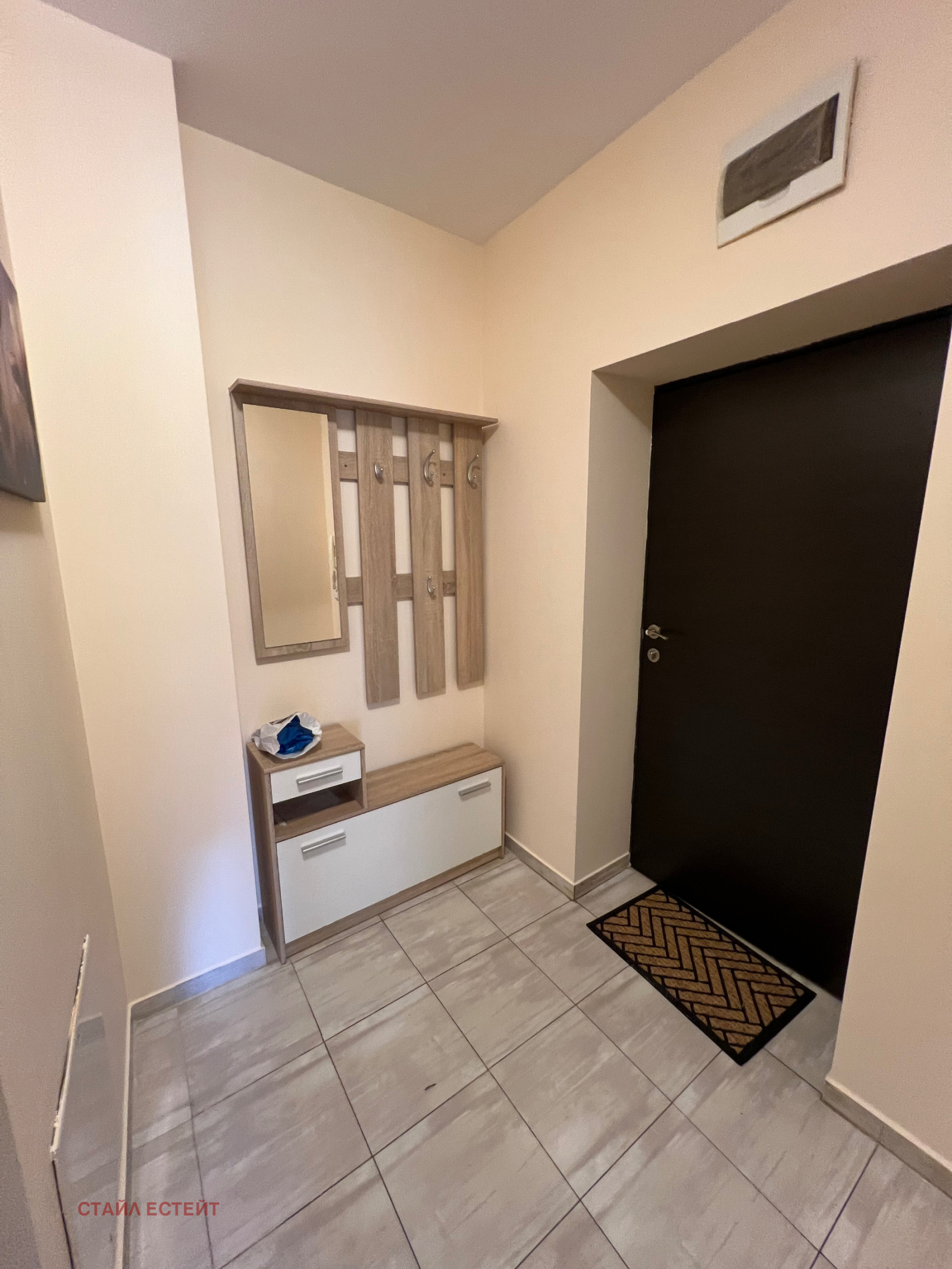 Дава под наем 2-СТАЕН, гр. София, Лагера, снимка 9 - Апартаменти - 53778386