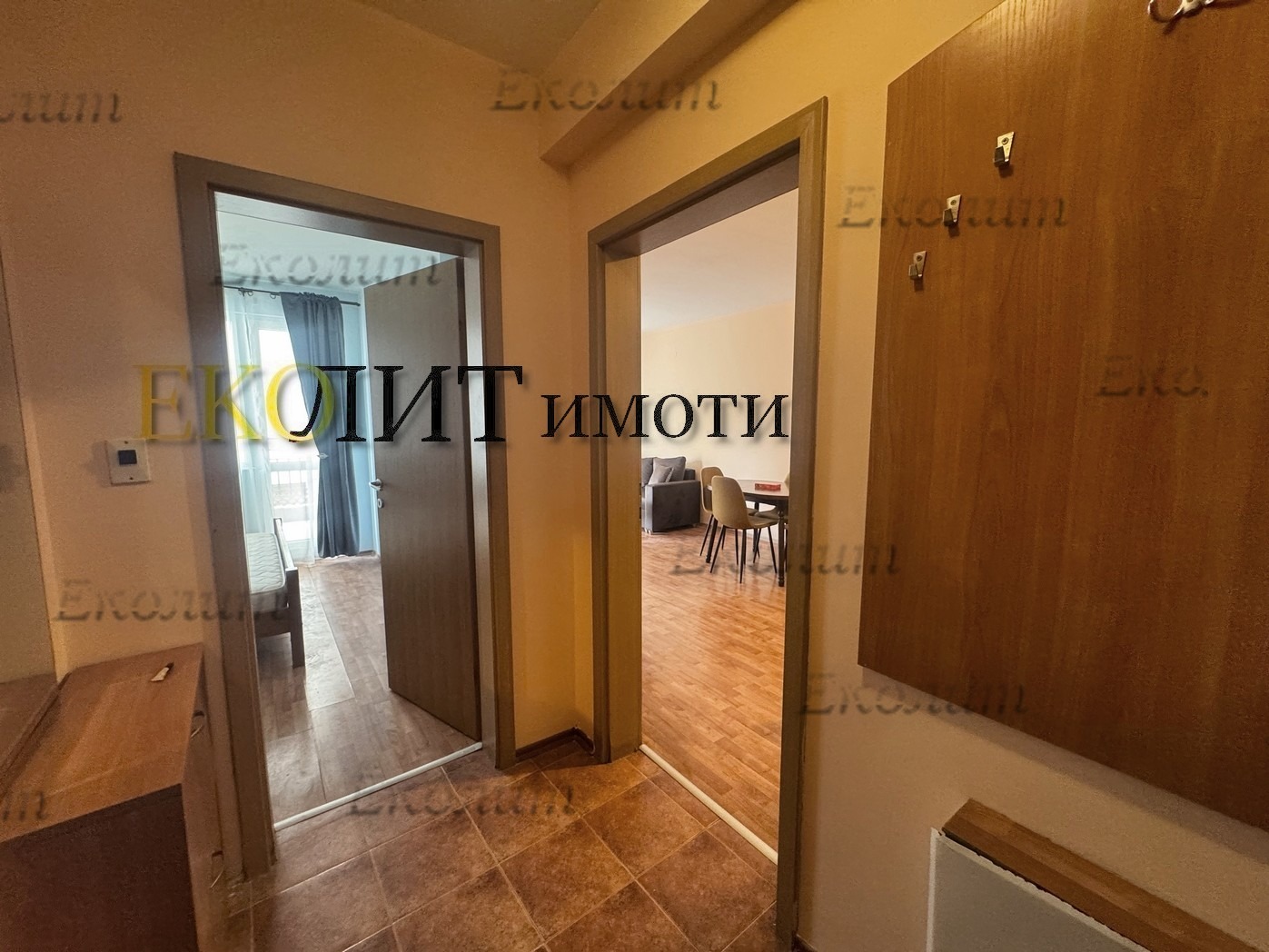Дава под наем 2-СТАЕН, гр. София, Младост 2, снимка 2 - Апартаменти - 54498589