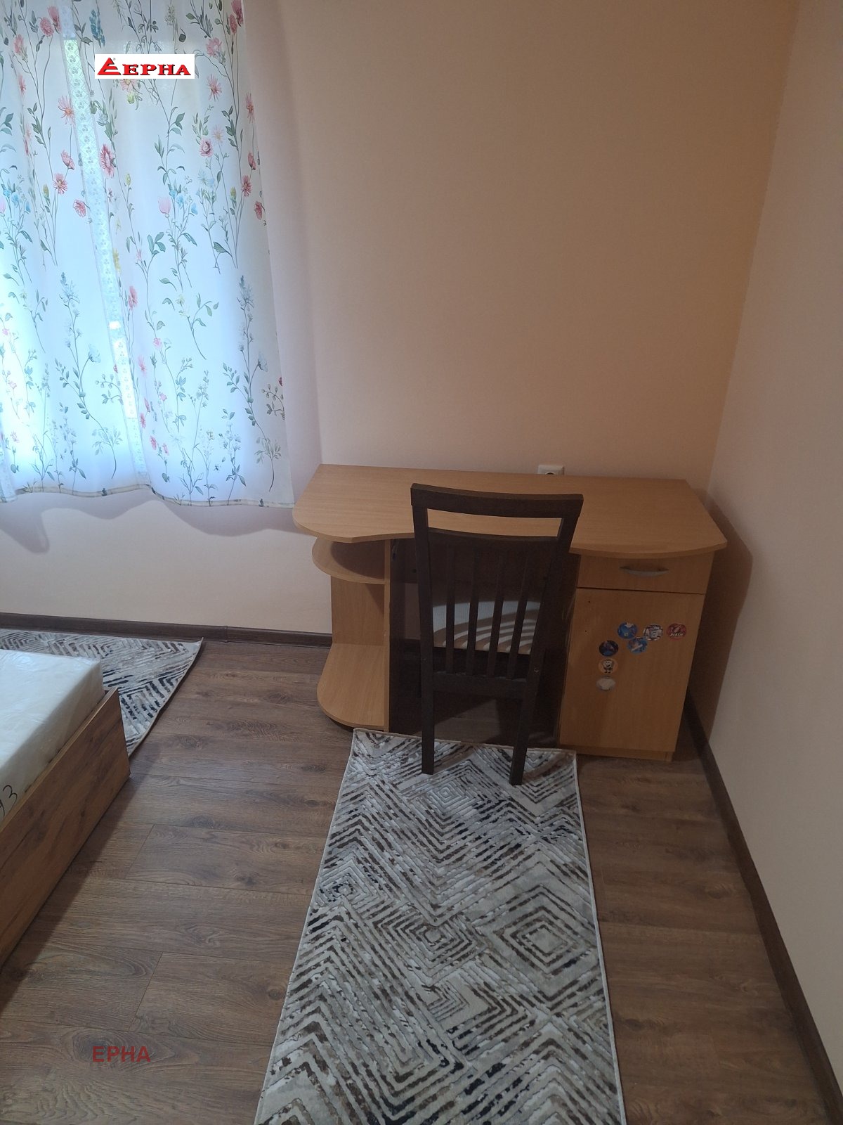 Дава под наем 2-СТАЕН, гр. Хасково, Дружба 1, снимка 5 - Апартаменти - 56092274