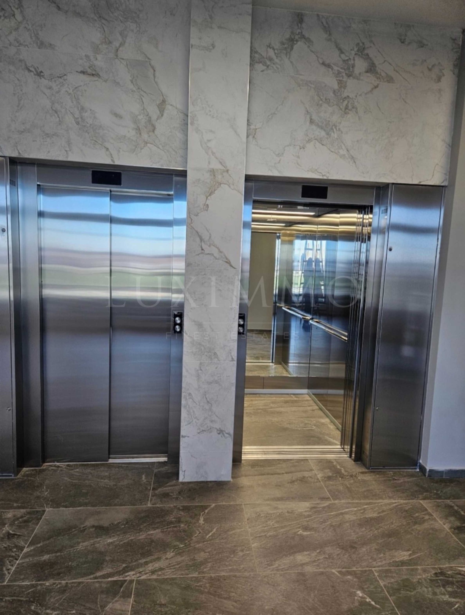 Дава под наем ОФИС, гр. София, Манастирски ливади, снимка 2 - Офиси - 54004911