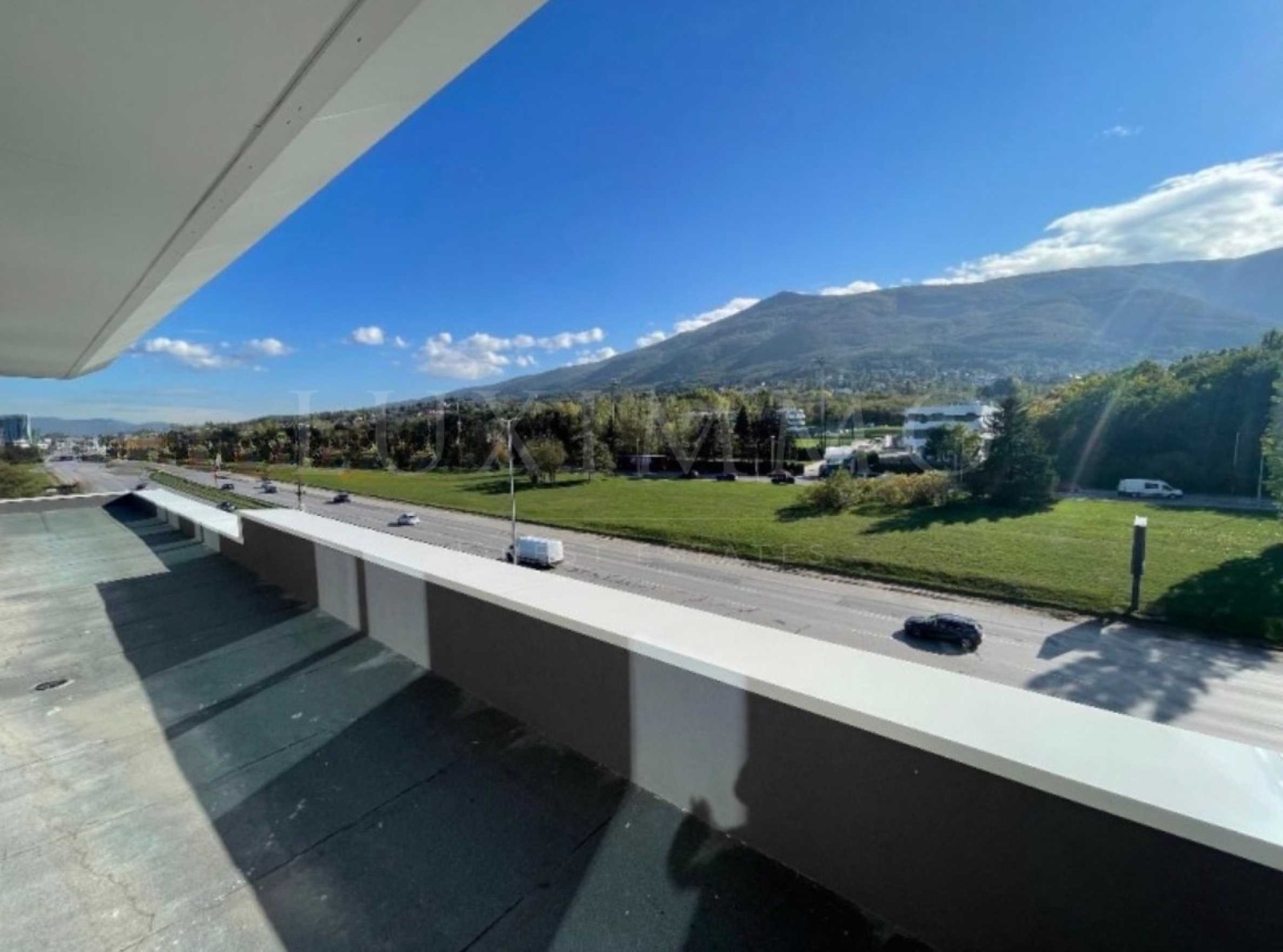 Дава под наем ОФИС, гр. София, Манастирски ливади