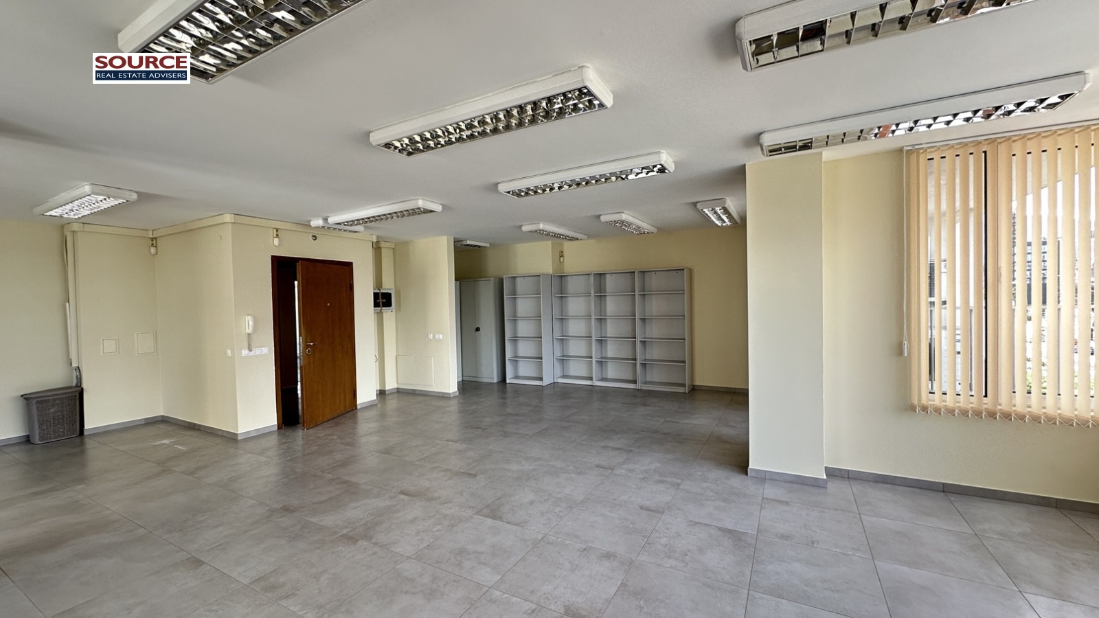 Дава под наем ОФИС, гр. София, Борово, снимка 2 - Офиси - 55184714