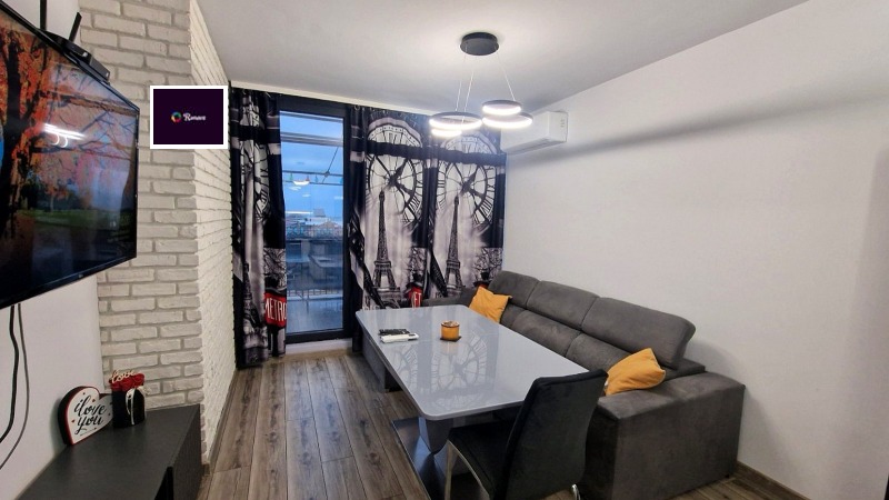 Дава под Наем 2-СТАЕН в град Варна, Център - 70 кв.м / 900 € » 1 760.25 лв., РОНЕВА