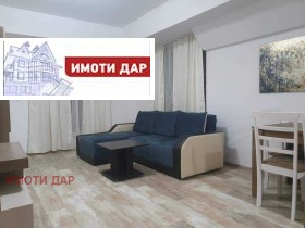 2-стаен град Варна, Гранд Мол 1