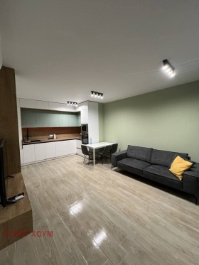 1 chambre Droujba 2, Sofia