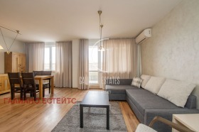 1 bedroom Tsentar, Sofia