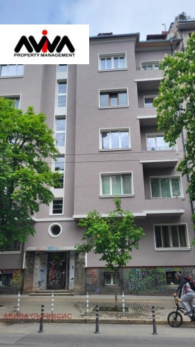 2 спальни Център, София 15