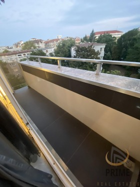 2 dormitorios Lazur, Burgas