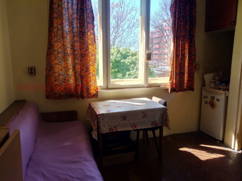 Дава под наем СТАЯ, гр. София, Оборище, снимка 6 - Стаи под наем - 53154549