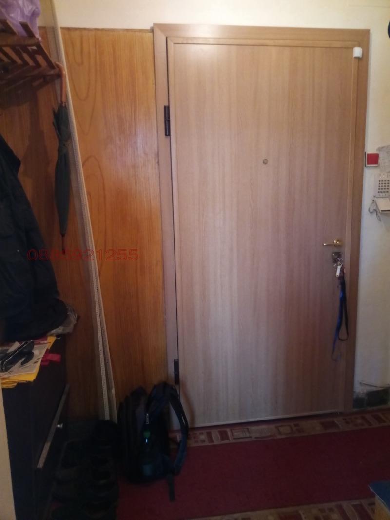 Дава под наем СТАЯ, гр. София, Оборище, снимка 8 - Стаи под наем - 53154549